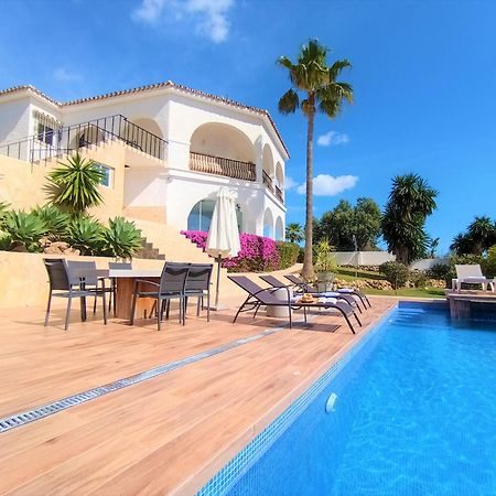Villa Del Sol Benalmádena Exterior photo