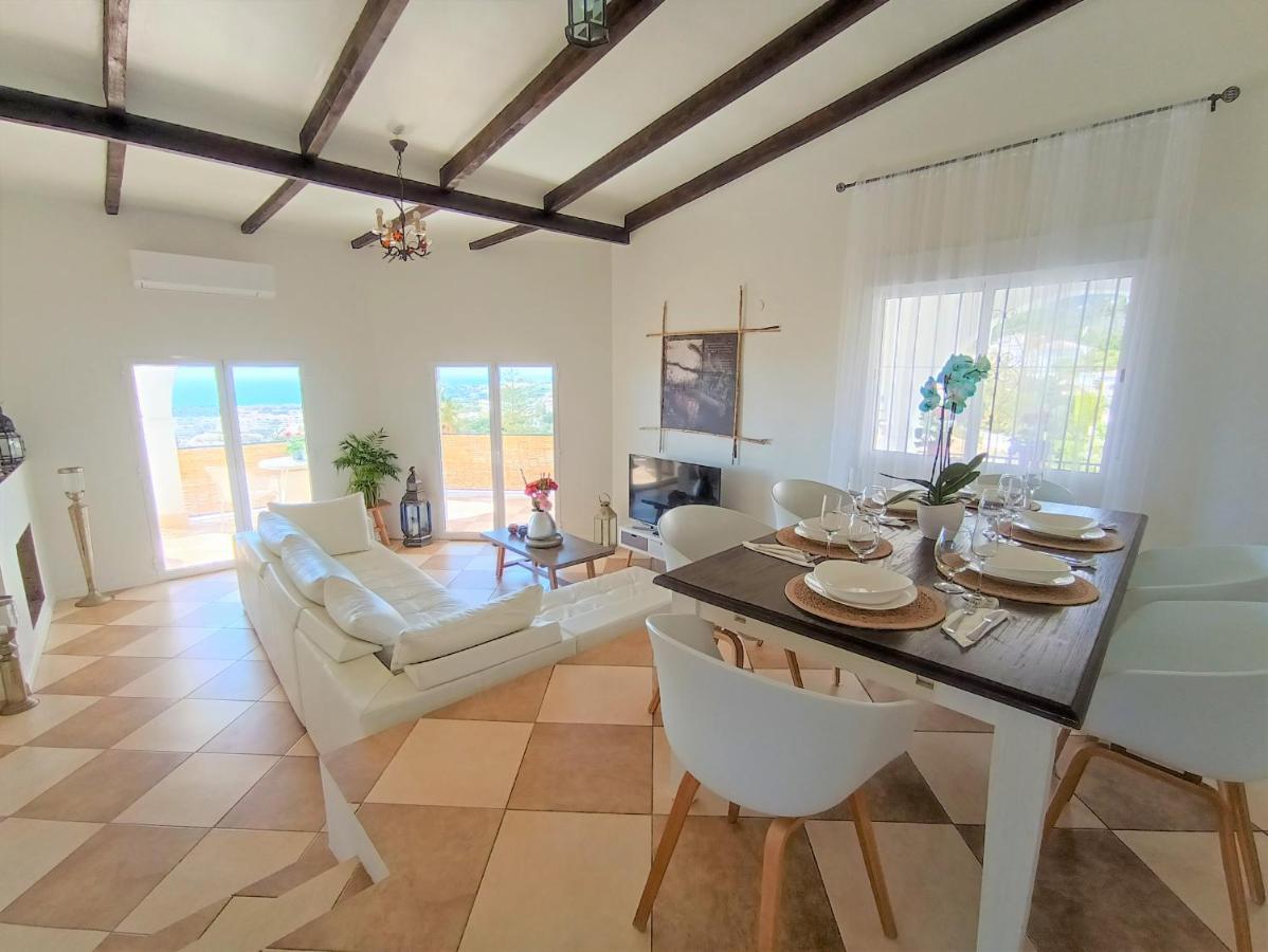Villa Del Sol Benalmádena Exterior photo