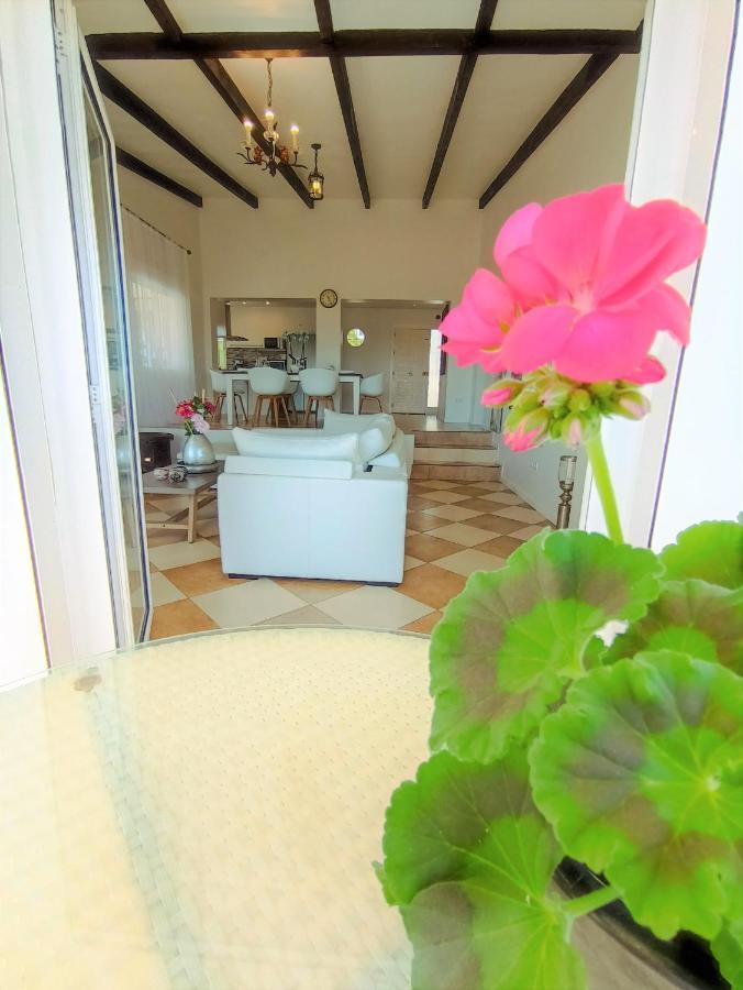 Villa Del Sol Benalmádena Exterior photo