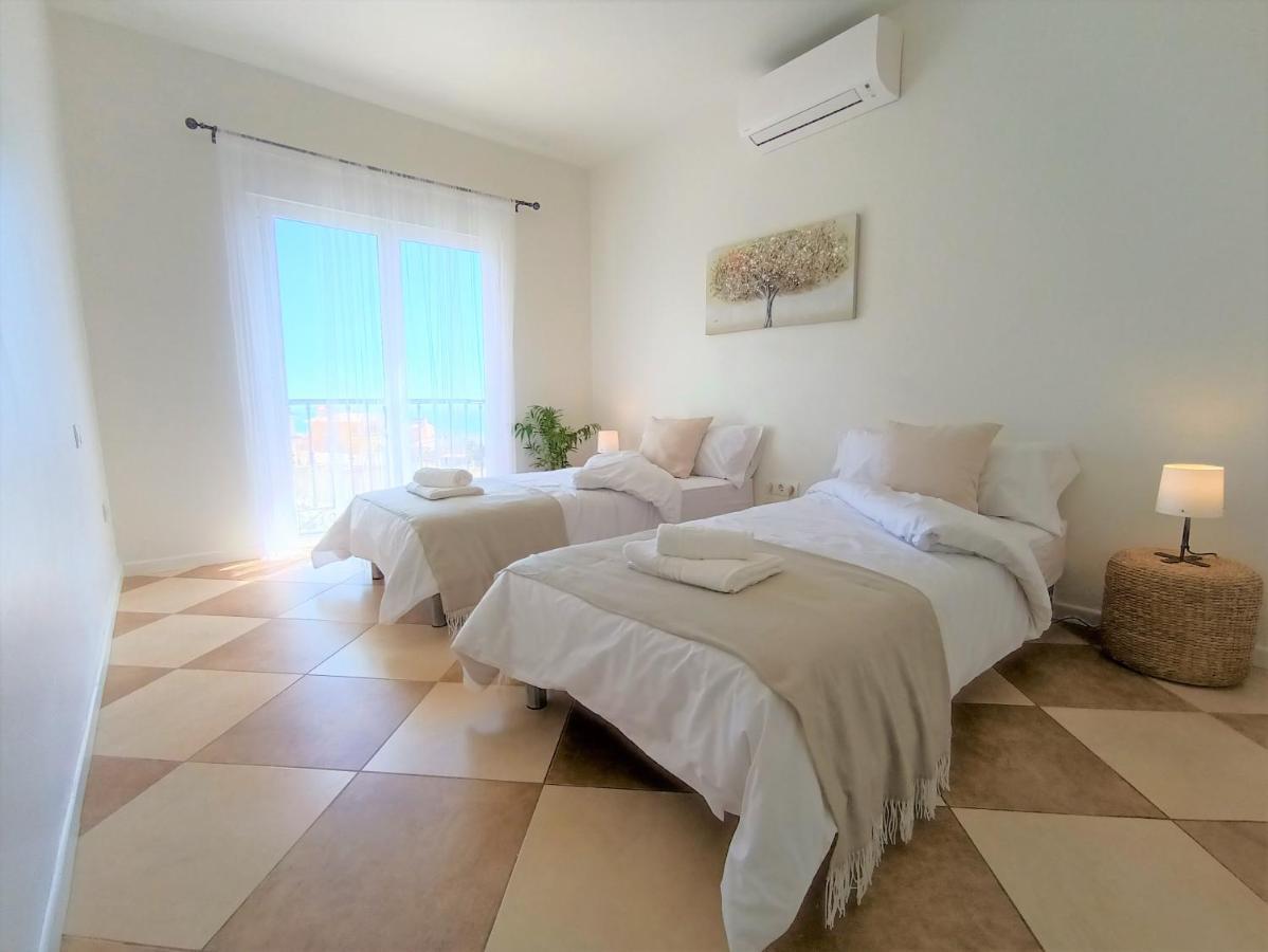 Villa Del Sol Benalmádena Exterior photo