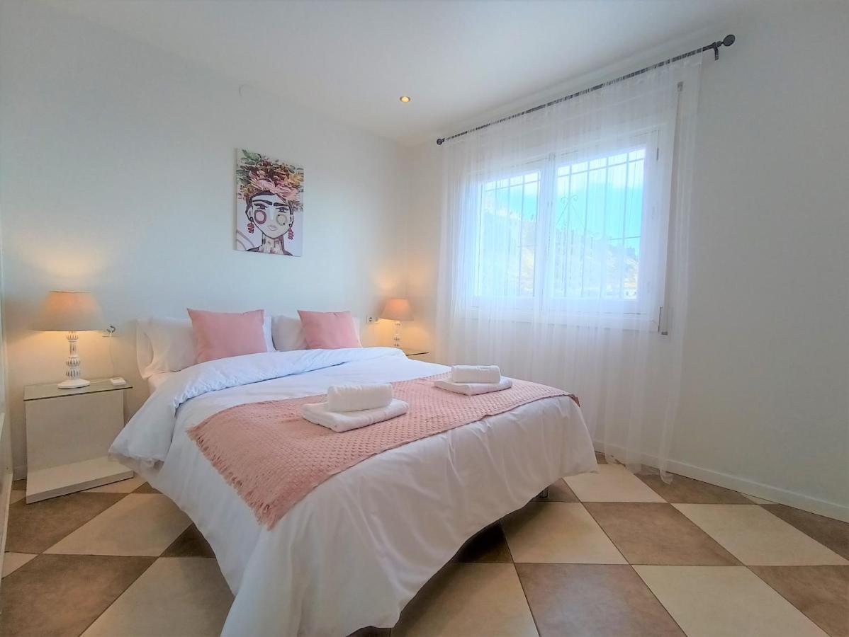 Villa Del Sol Benalmádena Exterior photo