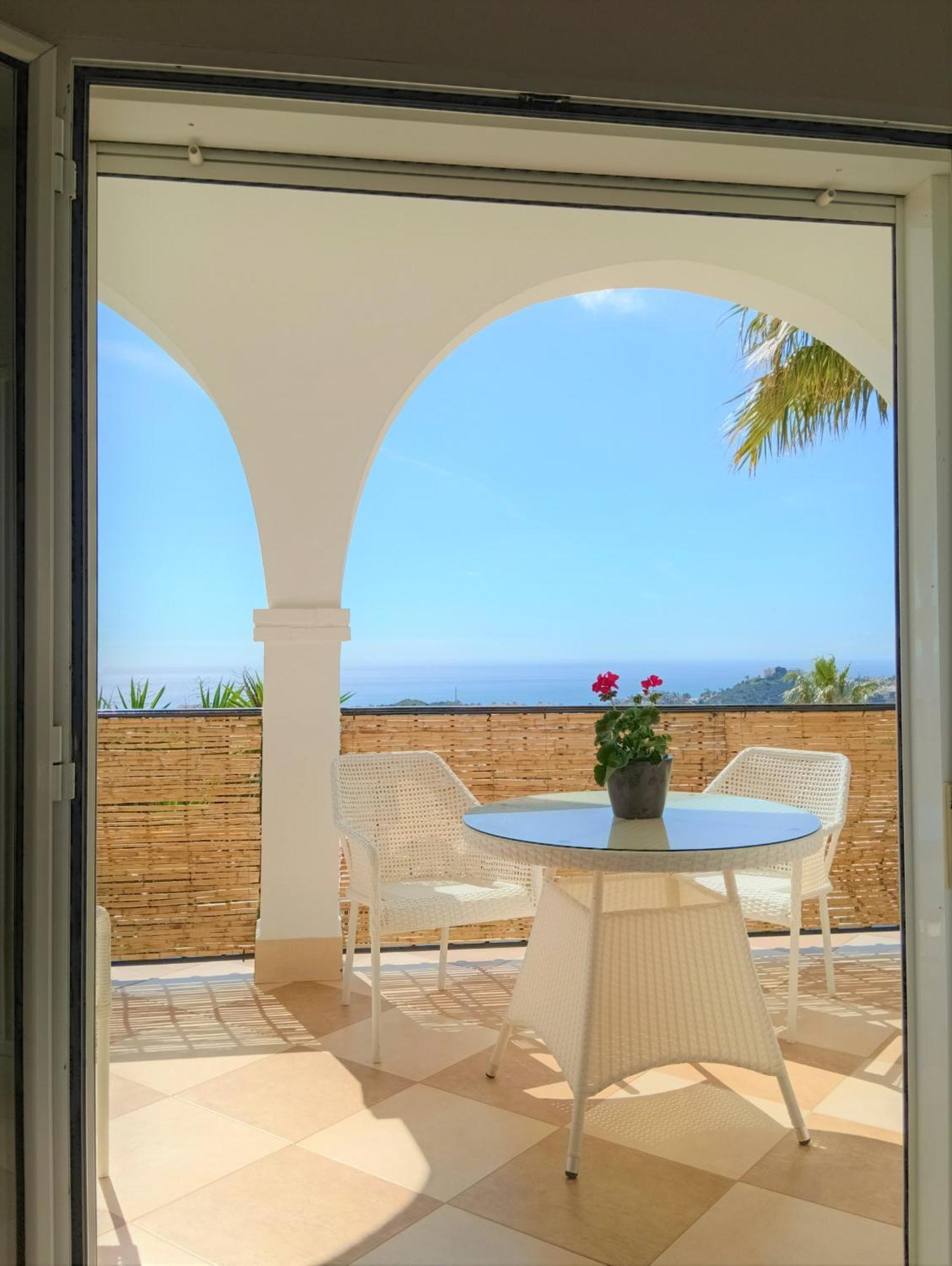 Villa Del Sol Benalmádena Exterior photo