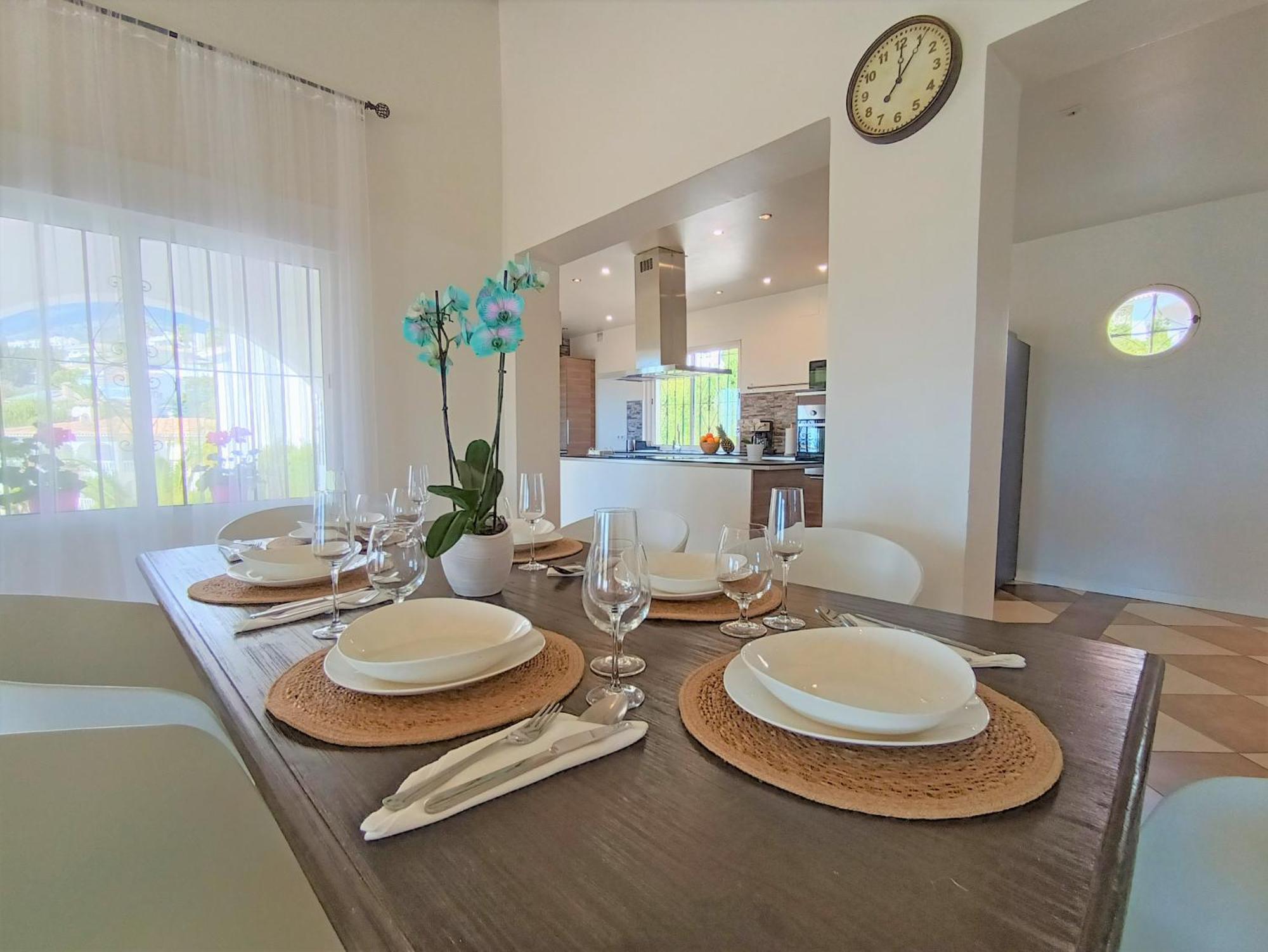 Villa Del Sol Benalmádena Exterior photo